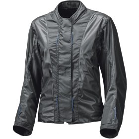 Resim Held Clip-In Rain Top Kadın Motosiklet Yağmurluğu (Üst) 