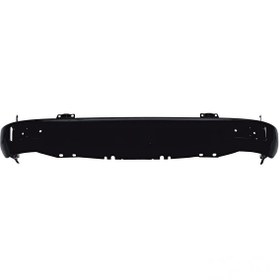 Resim Tampon 4 Seri P Cab. Ön Metal (Kahveci Premium) - 1376832 