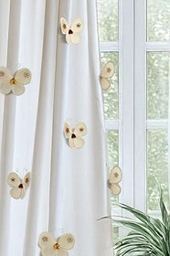 Resim Artikel Kelebek 12 Adet Perde Süsü, Broş Aksesuar, Hediye Paketi Süsleme Aksesuarı,8683363159770 