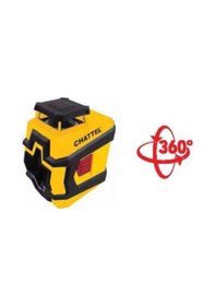 Resim Chattel Cht-955 360 Lazer Hizalama 