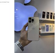 Resim Apple iPhone 14 Pro Max İkinci El YD | 128 GB | Altın İkinci El SİTE'NİN EN UCUZU!! İPHONE 14 PRO MAX 128 GB HATASIZ 1 SENE AÇIK