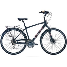 Resim 28 Carraro Elıte 806 480h 24-v Hd Mat Sıyah-krem-bakır Siyah 