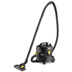 Resim Karcher T 11/1 Classic Hepa Filtreli Toz Torbalı Elektrikli Süpürge 
