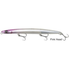 Resim Savage Gear Deep Walker 175 39 Gr Suni Yem Pink Head (455258622) 