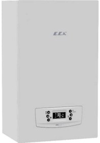 Resim Eca Citius Premix 24 Kw Tam Yoğuşmalı Hermetik Kombi 
