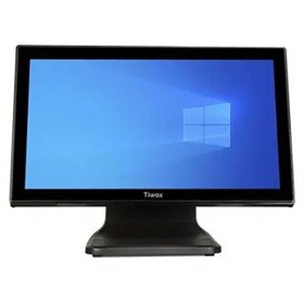 Resim Tiwox TP-7610D 18.5" I7 10. Nesil 128 GB Nwme SSSD 8 GB DDR4 RAM 1366x768 Dokunmatik POS PC 13.2 