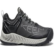 Resim Keen 1026109 Nxis Evo Wp Erkek Outdoor Ayakkabı - Antrasit 