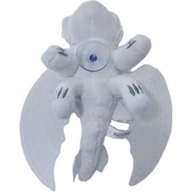 Resim Evrensel Diş Kolayca Takın Ve Çıkarın 20cm Mh583w Çok Renkli 