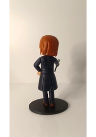 Resim Anime Jujutsu Kaisen Nobara Kugisaki 14 Cm Karakter Figür Oyuncak Biblo 