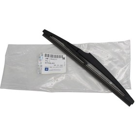 Resim Opel Astra K Arka Silecek Süpürgesi GM-100298 