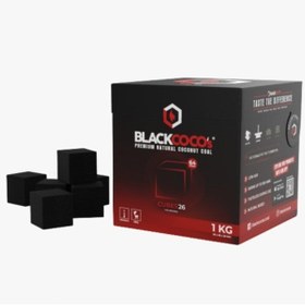Resim BLACKCOCO's Nargile Kömürü 