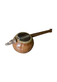 Resim Kabak Kemane Profesyonel Yürek Zarı Akustik Burgu 