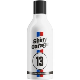 Resim Shiny Garage Pure Paint Cleaner - Yüzey Hazırlayıcı / Boya Temizleyici 250ml 