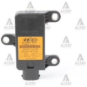 Resim Sensör Esp Beyin Yaw Accent 11-18 Blue 95690-3v100 