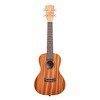 Resim Kala KA-15C Maun Concert Natural Ukulele 