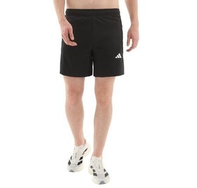 Resim adidas We Bas Wv Sho Erkek Şort Ve Kapri Siyah 