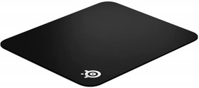 Resim SteelSeries QcK Hard (Sert Yüzey) Medium Gaming Oyuncu Mouse Pad 