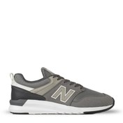 Resim New Balance NB Lifestyle Mens Shoes Erkek Günlük A 