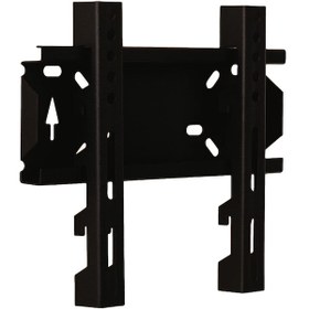 Resim Powermaster Pm 22S 10'' 32'' Sabit Lcd Led Askı Aparatı 