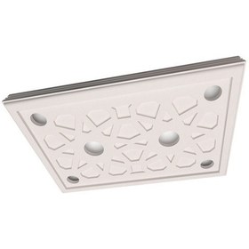 Resim Motifpiyer Spot Uyumlu Tavan Göbek 90X60X7.5Cm (487352911) 