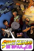 Resim Space Raiders in Space 
