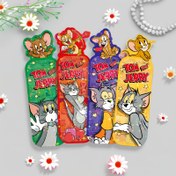 Resim 10 Adet/30 Adet Kedi ve Fare Kağıt Kitap Ayracılar, Sihirli Okul Serisi Dört Ev Karakteri Klasik Okuyucu Yerimler – Aile, Arkadaşlar, Sınıf Arkadaşları İçin. Noel, Paskalya, Cadılar Bayramı, Sevgililer Günü, Babalar Günü, Şükran Günü, Mezuniyet Sezonu, Eğitim-Dönemi Başlangıcı, Doğum Günü & Tatil Hediyeleri İçin 