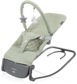 Resim Pierre Cardin Kanz Robin Elektrikli Ana Kucağı - Yeşil - Yeşil / Standart 