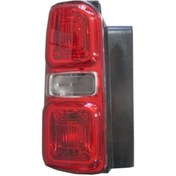 Resim Genel Markalar Peugeot Expert 24/25 Stop Lambası Sol Kırmızı/beyaz (Mars) 