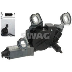 Resim Swag Cam Sılecek Motoru Skoda MR00-SWG-30948672 