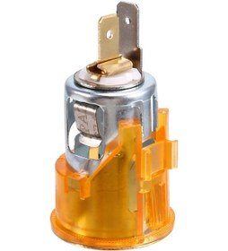 Resim Crackedice Çakmak Tabanı Çakmak Soketi Fiş Elemanları Çerçeve 