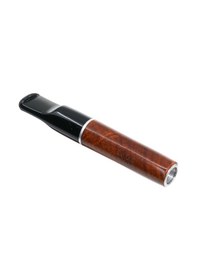 Resim Şahin 6mm Filtreli 7mm Uçlu Akrilik Saplı Sigara Ağızlığı 251182 Diğer 