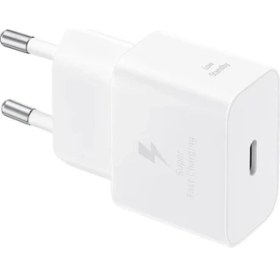 Resim Wess Samsung Galaxy A16 A17 A26 A35 A36 A37 A55 A56 A57 Uyumlu Süper Hızlı Pd Yeni Nesil Adaptör. 