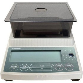 Resim Shimadzu Bl-320h Dijital Hassas Terazi - Hassasiyet: 0.001 Gr. Max: 320 Gr. 