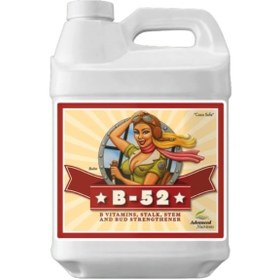 Resim Advanced Nutrients B-52 500 Ml Bitki Amino Asit Takviyesi 500 ML 