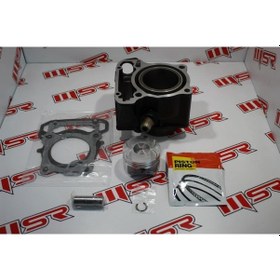 Resim Mondıal X-Treme 250 Enduro-Bumoto Calibre 250 Silindir Kit 70 Mm (490732621) 
