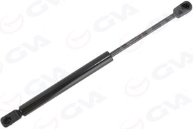 Resim Bagaj Amortısoru Mercedes Sl-Class R230 02 12 