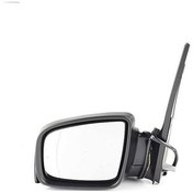 Resim Mercedes Vito W639 Dış Dikiz Aynası Sol (Elektrikli) - 6398109116 