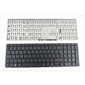 Resim Hp Probook 450 G6 6mq72ea 450 G6 6mq73ea Notebook Klavye 