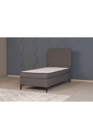 Resim Kilim Mobilya Luna Tek Kişilik Yatak (BAZA VE BAŞLIK DAHİL DEĞİLDİR) 