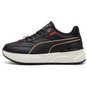 Resim Puma R78 Disrupt Kadın Spor Ayakkabı 39906701 