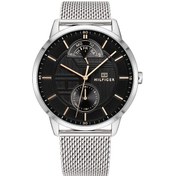 Resim Tommy Hilfiger TH1791610 Erkek Kol Saati 
