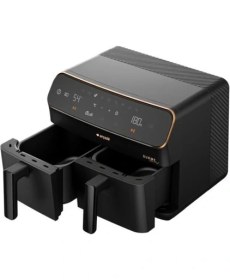 Resim Arçelik Yeni Nesil Fr 9284 Fritöz 