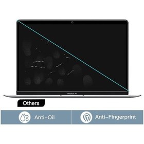 Resim Macbook Uyumlu Pro Uyumlu 13.3 İnç M1 Ekran Koruyucu 16:10 2020 