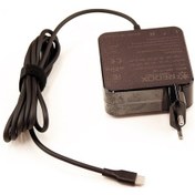 Resim Xiaomi Uyumlu Air USB Type-C Adaptör 