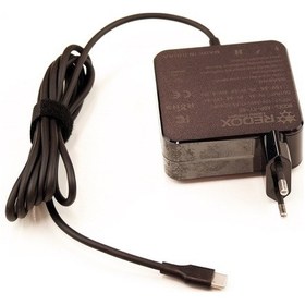 Resim Xiaomi Uyumlu Air USB Type-C Adaptör 