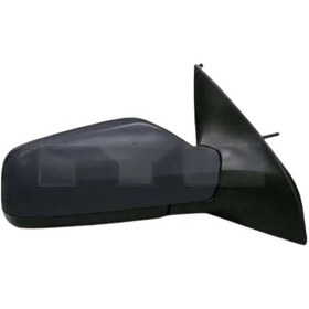 Resim Ayna Sağ Elektrikli Vm-168ehpr Viewmax - Opel Astra G 98 Ve Sonrası Uyumlu 