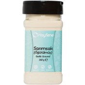 Resim HAYFENE Sarımsak Toz 160g 