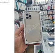 Resim Apple iPhone 12 Pro İkinci El YD | 128 GB | Altın İkinci El 12 pro temiz yd