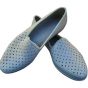 Resim Tor Delikli Erkek Naylon Ayakkabı 