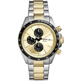 Resim Fossil FBQ2876 Erkek Kol Saati 